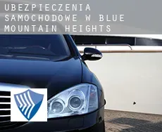 Ubezpieczenia samochodowe w  Blue Mountain Heights