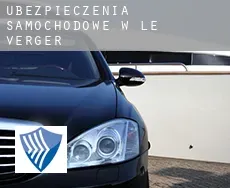 Ubezpieczenia samochodowe w  Le Verger