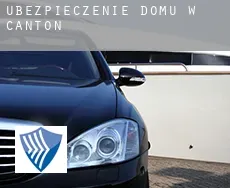 Ubezpieczenie domu w Canton
