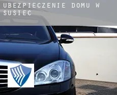 Ubezpieczenie domu w  Susiec
