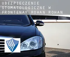 Ubezpieczenie stomatologiczne w Frontenay-Rohan-Rohan