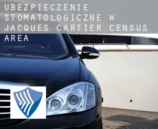 Ubezpieczenie stomatologiczne w  Jacques-Cartier (census area)