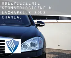 Ubezpieczenie stomatologiczne w  Lachapelle-sous-Chaneac