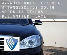 Wynajem ubezpieczenia w  Tanquecitos South Acres II