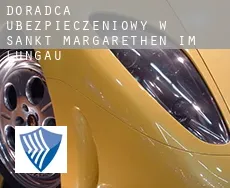 Doradca ubezpieczeniowy w  Sankt Margarethen im Lungau