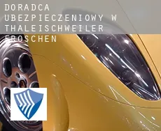 Doradca ubezpieczeniowy w  Thaleischweiler-Fröschen