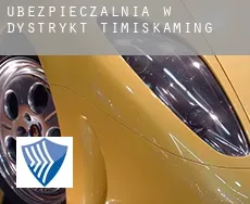 Ubezpieczalnia w  Dystrykt Timiskaming