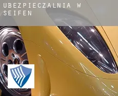 Ubezpieczalnia w  Seifen