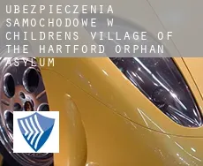 Ubezpieczenia samochodowe w  Childrens Village of the Hartford Orphan Asylum