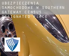 Ubezpieczenia samochodowe w  Southern Gateway