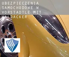 Ubezpieczenia samochodowe w  Vorstädtle mit Waldacker