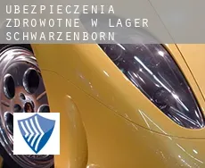 Ubezpieczenia zdrowotne w  Lager Schwarzenborn