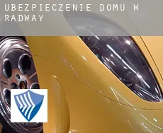 Ubezpieczenie domu w  Radway