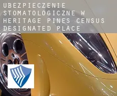 Ubezpieczenie stomatologiczne w  Heritage Pines