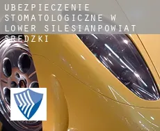 Ubezpieczenie stomatologiczne w  Powiat średzki (Lower Silesian Voivodeship)