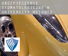 Ubezpieczenie stomatologiczne w  University Heights