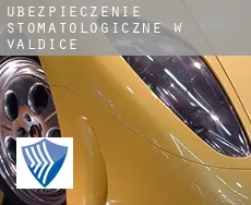 Ubezpieczenie stomatologiczne w  Valdice