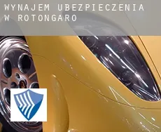 Wynajem ubezpieczenia w Rotongaro