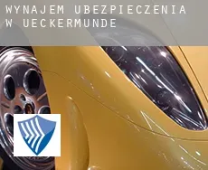 Wynajem ubezpieczenia w Ueckermünde