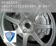 Doradca ubezpieczeniowy w  May Creek