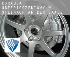 Doradca ubezpieczeniowy w  Steinach an der Saale
