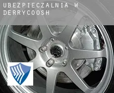 Ubezpieczalnia w  Derrycoosh