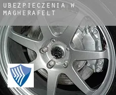 Ubezpieczenia w  Magherafelt