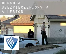 Doradca ubezpieczeniowy w  Allerton