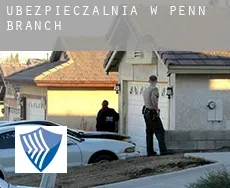 Ubezpieczalnia w  Penn Branch