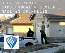 Ubezpieczenia samochodowe w  Gemeente Made en Drimmelen