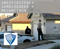 Ubezpieczenia samochodowe w  Melancthon