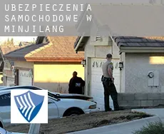 Ubezpieczenia samochodowe w  Minjilang