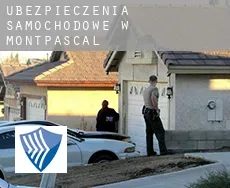 Ubezpieczenia samochodowe w Montpascal
