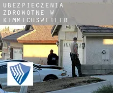 Ubezpieczenia zdrowotne w  Kimmichsweiler