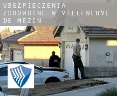 Ubezpieczenia zdrowotne w  Villeneuve-de-Mézin