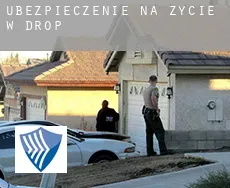 Ubezpieczenie na życie w  Drop