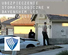 Ubezpieczenie stomatologiczne w  Bayenghem-lès-Éperlecques