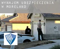 Wynajem ubezpieczenia w  Moreland