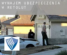 Wynajem ubezpieczenia w  Retolut