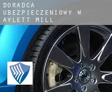 Doradca ubezpieczeniowy w  Aylett Mill