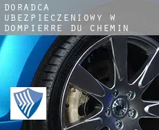 Doradca ubezpieczeniowy w Dompierre-du-Chemin