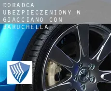 Doradca ubezpieczeniowy w  Giacciano con Baruchella