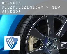Doradca ubezpieczeniowy w  New Windsor