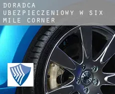 Doradca ubezpieczeniowy w  Six Mile Corner
