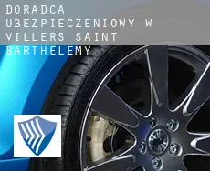 Doradca ubezpieczeniowy w Villers-Saint-Barthélemy