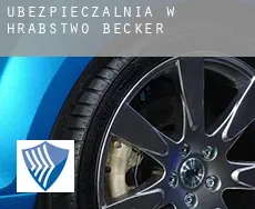 Ubezpieczalnia w  Hrabstwo Becker