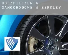 Ubezpieczenia samochodowe w  Berkley