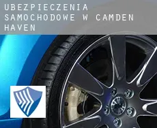 Ubezpieczenia samochodowe w  Camden Haven