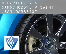 Ubezpieczenia samochodowe w  Saint-Jean-d'Abbetot