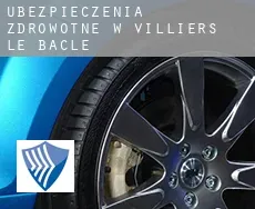 Ubezpieczenia zdrowotne w Villiers-le-Bâcle